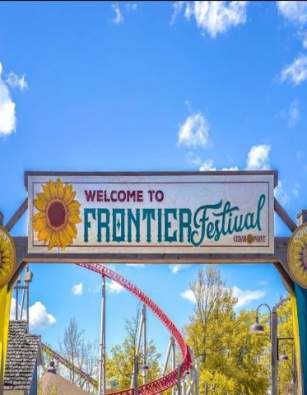 Frontier Festival