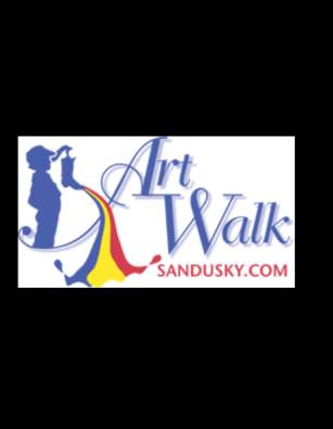 Sandusky Art Walk 2023