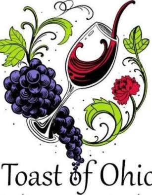 Toast of Ohio Wine Festival