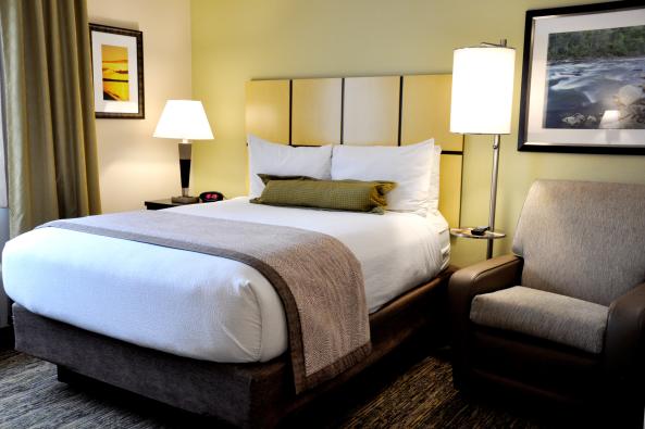 Guest Suite 1