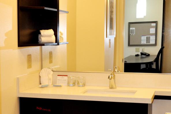 Bathrooms