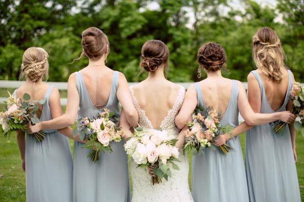 Bridesmaids