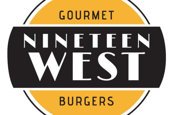 19 west logo