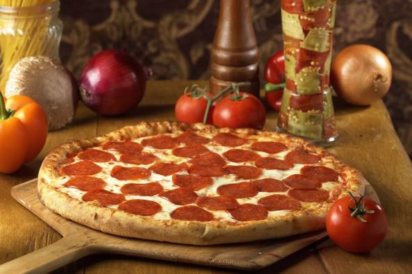 Pizza