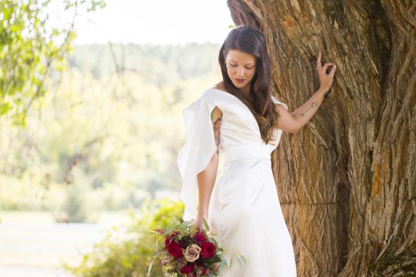 Bride