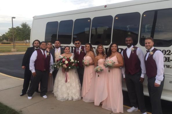Wedding Party