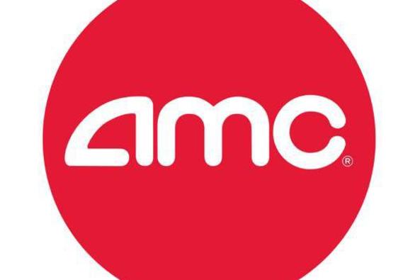 AMC Loudoun Station Logo