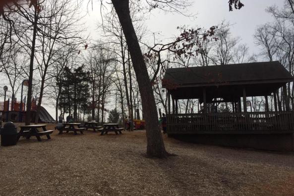 Ashburn Park Image 1