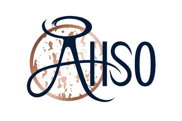 Ahso Logo