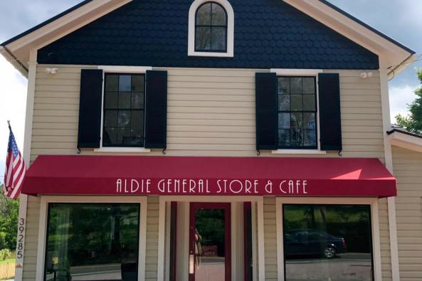 Aldie General Store and Cafe Image 1