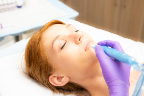 Permanent Makeup