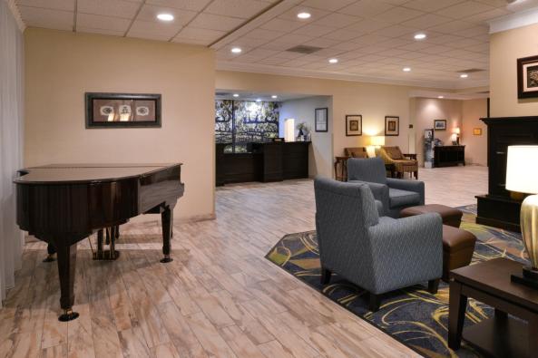 Best Western Leesburg | (703) 777-9400