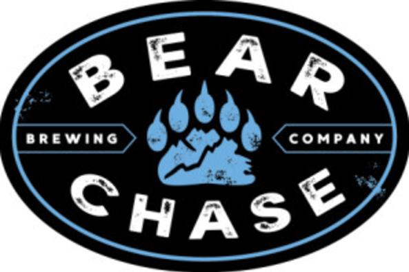 Bear Chase Logo