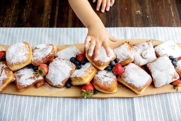 Bilstad's Beignets