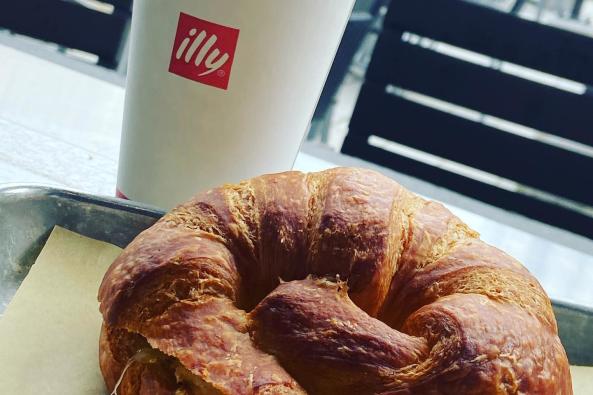 urbano breakfast