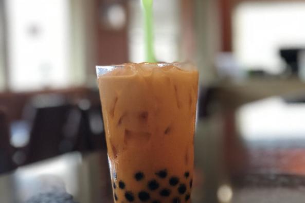 Aiyara Bubble Tea