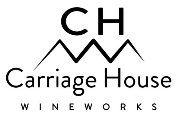 Carriage House Wineworks Logo March 2021