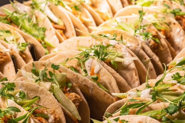 Catering Tacos
