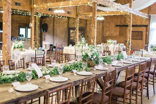tablescape