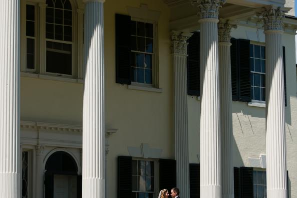 Mansion Bride