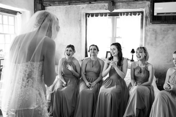 Bridesmaids