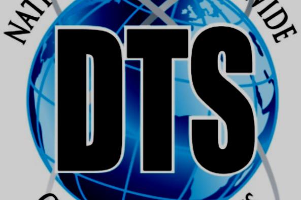 DTS Logo