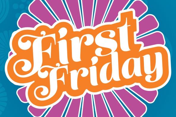 First Friday | Leesburg, VA 20175