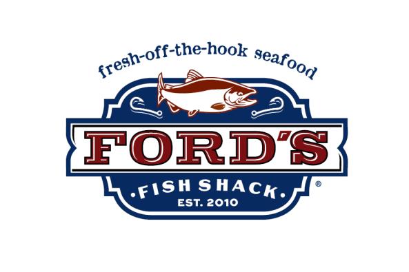 Ford's Fish Shack