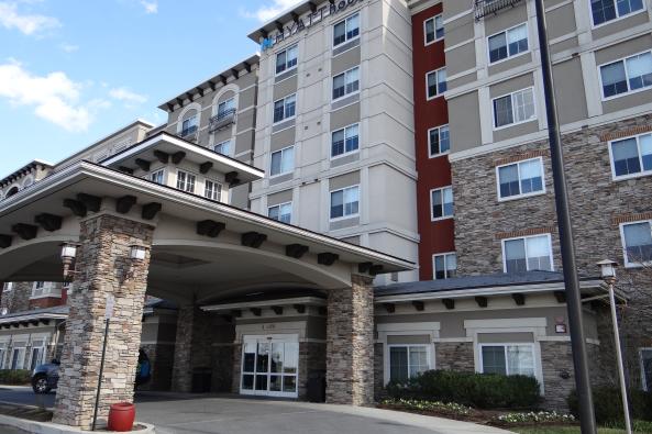 Hyatt House Dulles