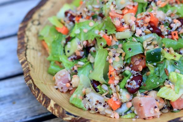 Superfood Salad