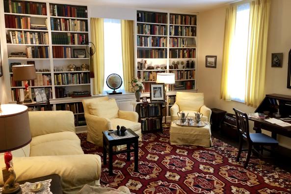 Library