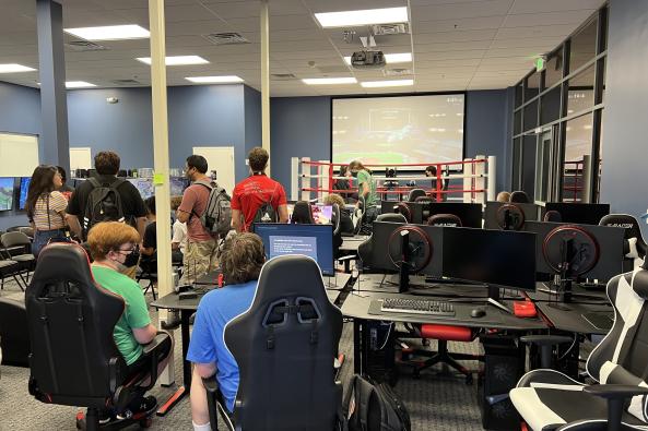 Team Building Events