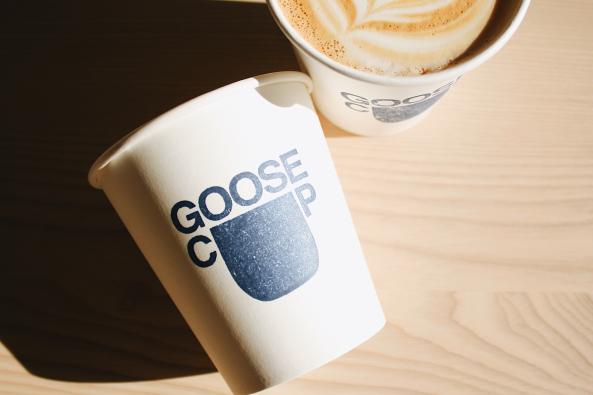 Goosecup Image 1