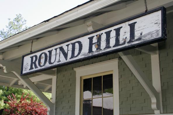 The Town of Round Hill