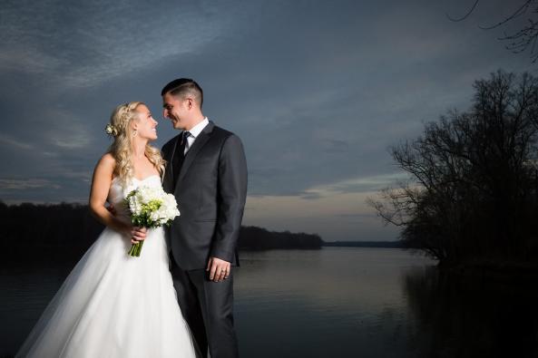 Immortalize the magical moments of your wedding day