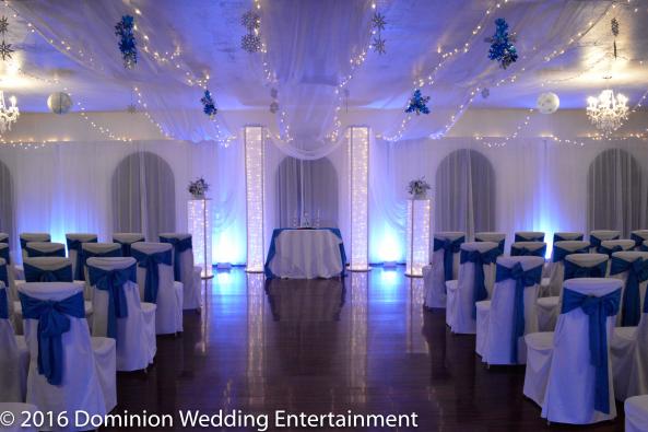 Dominion Wedding Entertainment