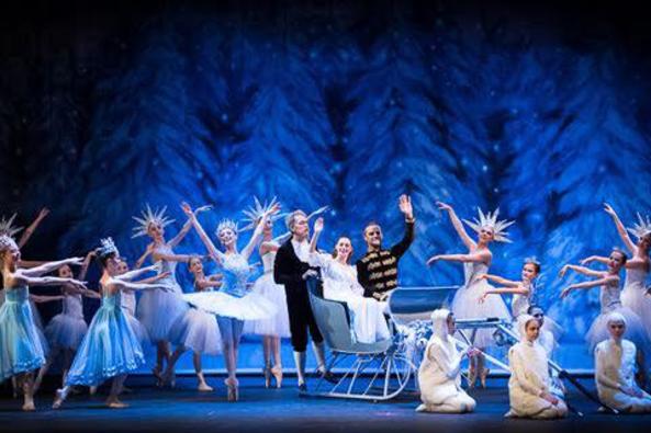 Loudoun Ballet Performing Arts Image 1