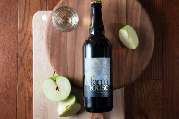 FarmHouse Cider