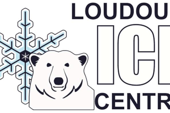 Loudoun Ice Logo