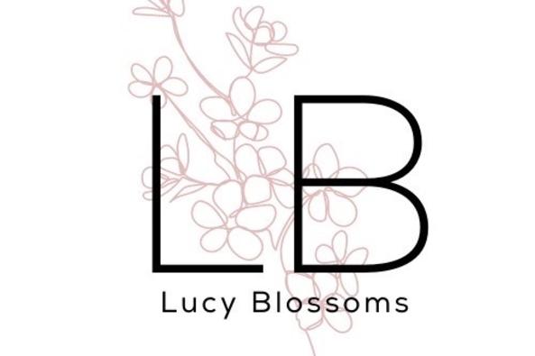 Lucy Blossoms 2