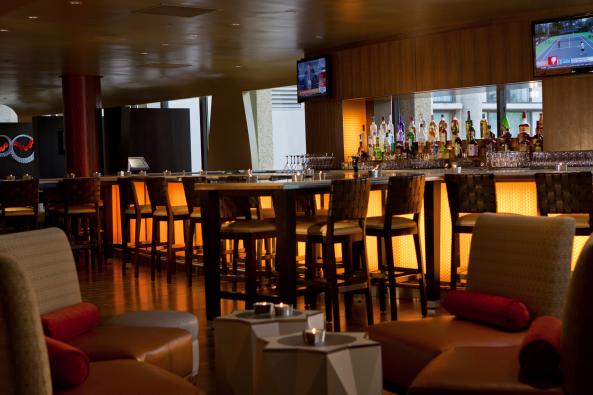Lobby Bar