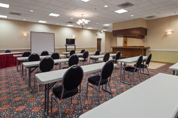 Best Western Leesburg - Meeting Space