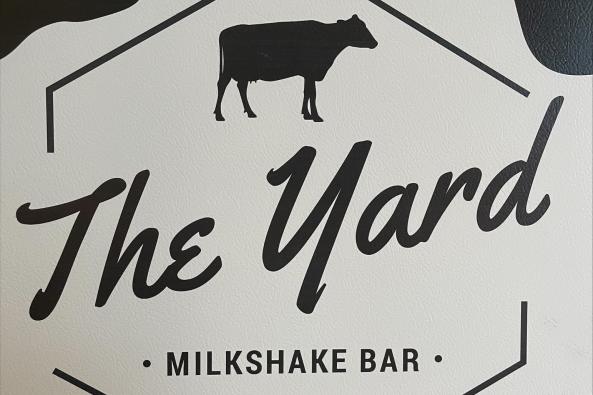 Teh Yard Ice Cream Bar Image 2