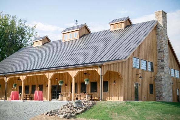 Mt. Defiance Cider Barn