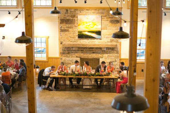 Mt. Defiance Cider Barn