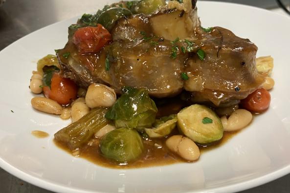 urbano osso bucco