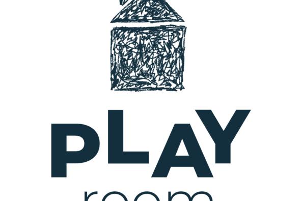 PLAYroom Logo