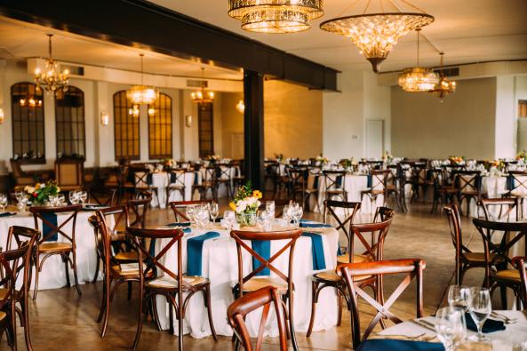 Ballroom-Wedding