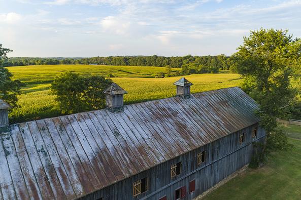 Loudoun's Countryside