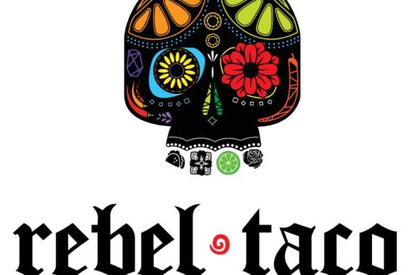 Rebel Taco Logo